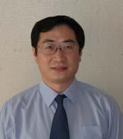 魏紫川<br>新華網(wǎng)副總裁