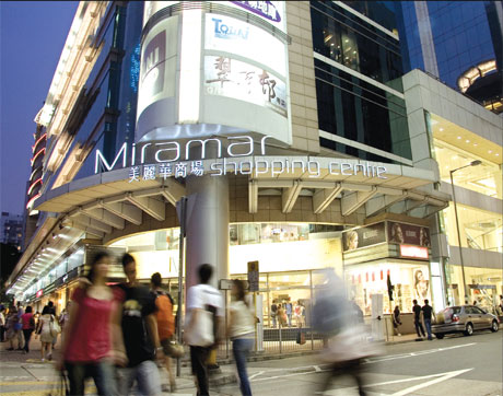 Henderson acquires HK$10b stake in 30 old HK buildings