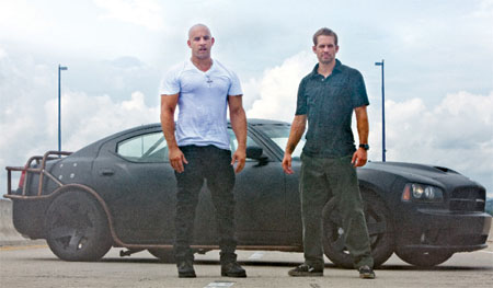 The franchise that wouldn't die