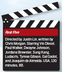 The franchise that wouldn't die