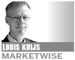 Implications of China's lower Forex reserves accumulation