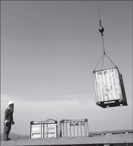 ECIC mulls trade insurance in emerging markets