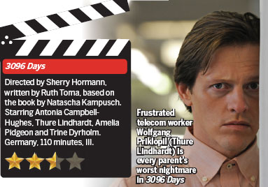 Survival of the Fittest