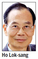 HK's protesters need to learn critical thinking