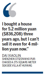 Shenzhen link with Zhongshan may lift real estate