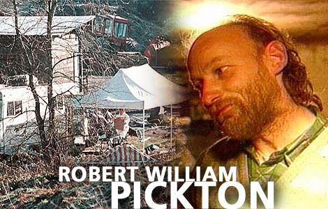 加連環(huán)殺手“豬倌”受審 人證稱目睹其殺人剝皮