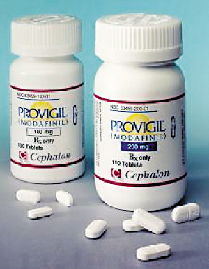 英美聯合研制新藥 打造48小時不眠戰士