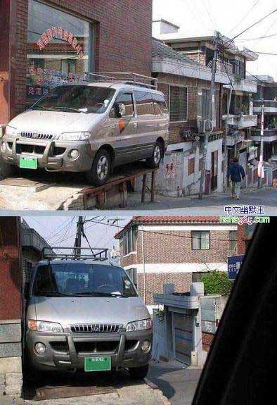 你從沒想到過“最高境界”（1）