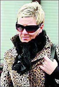 意大利黑幫教母獲刑