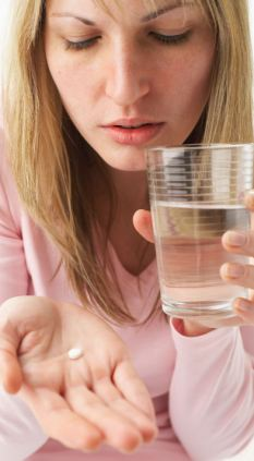 治療骨質(zhì)疏松癥新藥問世 能催生骨骼服用方便