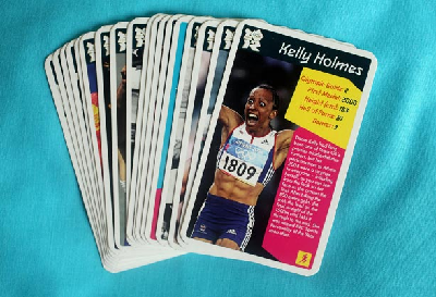 倫敦奧運會特許商品首次出售 品種豐富實用性強