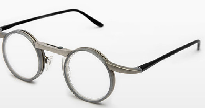 宇航員老花眼怎么辦？NASA推出液體變焦眼鏡解煩憂