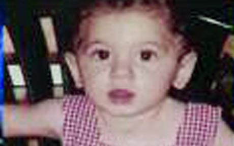 美周歲女嬰遭親姑拐走7年終被發現 案情撲朔迷離