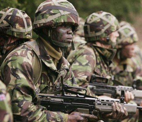 英科學家依靠仿生科技 研制出變色人造肌肉