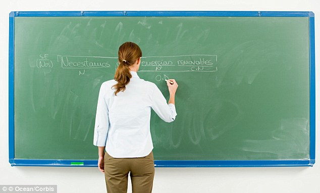 美國小石城發(fā)函規(guī)定教師著裝標(biāo)準(zhǔn) 被批太過嚴(yán)厲