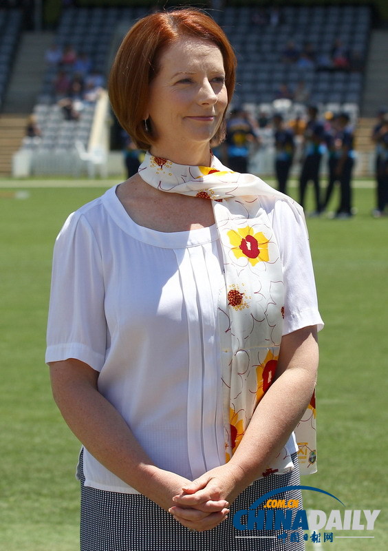  光棍節(jié)將至 盤點(diǎn)“以國家為伴”的單身政要