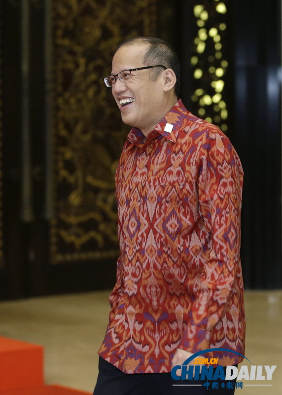  光棍節將至 盤點“以國家為伴”的單身政要