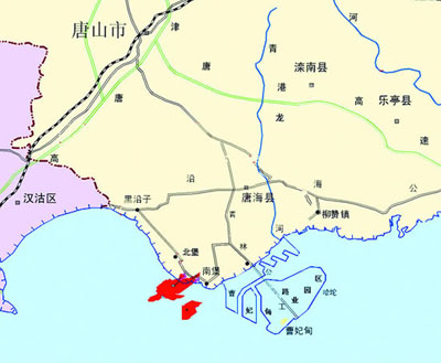 中石油稱冀東南堡油田可供開采100年
