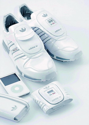 電子創(chuàng)意設(shè)計(jì)的前沿