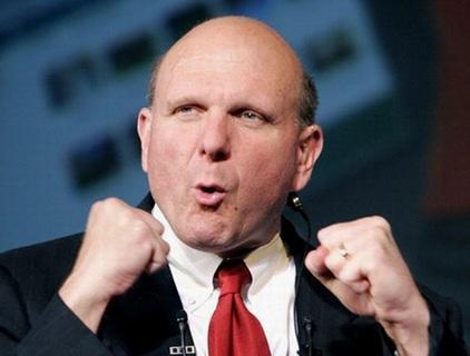 揭秘CEO們的第一份工作