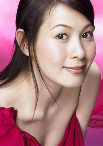 男性CEO心中的9大美女(組圖)