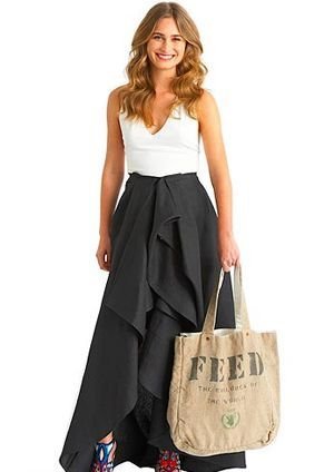 奢侈品帝國的美女掌門人們（組圖）