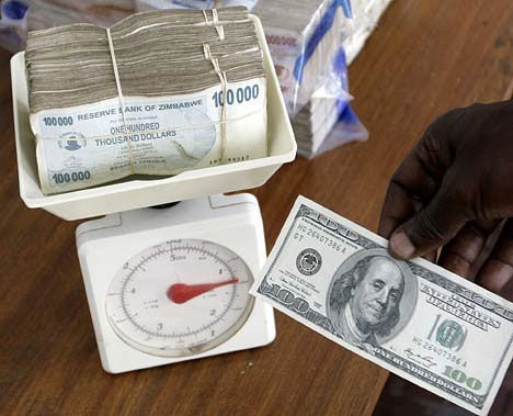 世界各國男人賺錢能力大比拼[組圖]