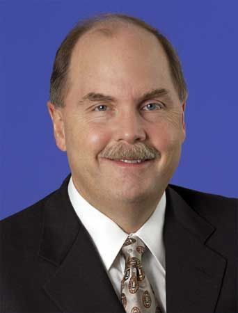 美國通用汽車總裁韓德勝宣布辭職