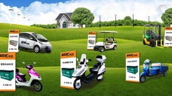 超威無鎘鉛蓄電池多階段內化成工藝