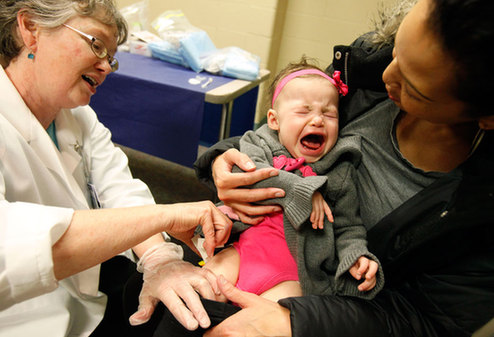 美流感疫情沖擊經(jīng)濟復(fù)蘇 企業(yè)缺勤率大增