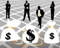 俄羅斯億萬富翁數量打破紀錄