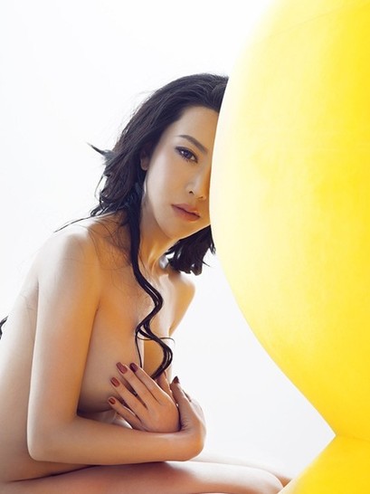 山寨大黃鴨現北京 正版大黃鴨曾肉搏