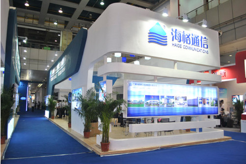 海格通信首次中標(biāo)國(guó)防大單