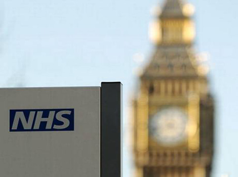 英國(guó)內(nèi)閣大臣訪華 以促醫(yī)療出口