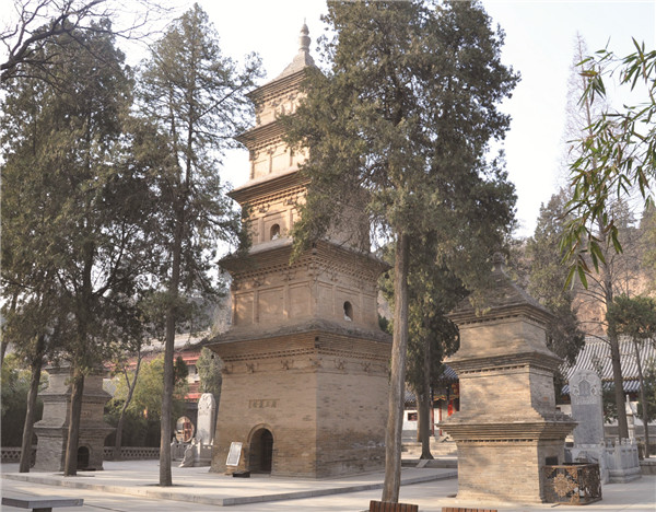 絲路申遺推動(dòng)陜西文物工作提檔升級(jí)