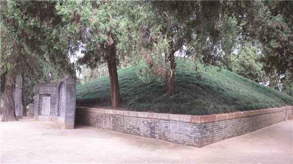 絲路申遺推動(dòng)陜西文物工作提檔升級(jí)