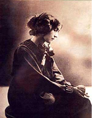 愛因斯坦情迷蘇聯女間諜