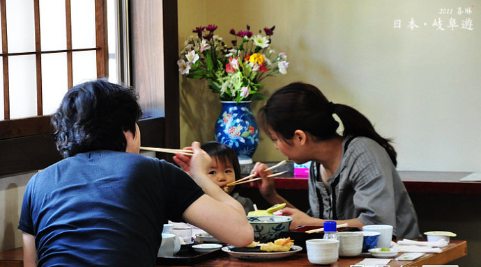 日本人氣美食大放送 夏日面食受歡迎