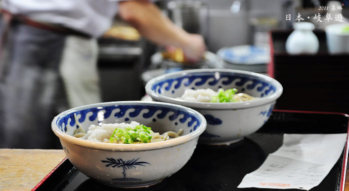 日本人氣美食大放送 夏日面食受歡迎