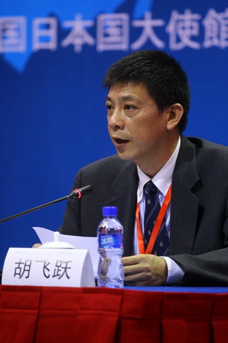 地方對話總結：中日間需確立地方合作的長效機制