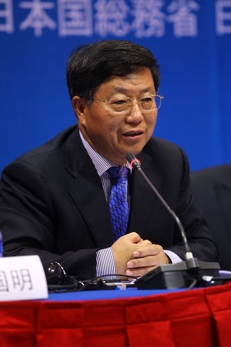 經(jīng)濟(jì)分論壇總結(jié):復(fù)雜多變形勢下的中日經(jīng)濟(jì)合作