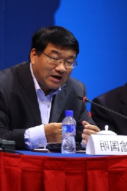 媒體分論壇總結(jié):中日媒體將“求同存異” 展開(kāi)更緊密合作