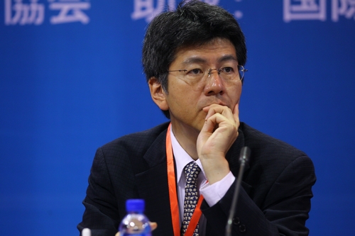 媒體分論壇總結(jié):中日媒體將“求同存異” 展開(kāi)更緊密合作