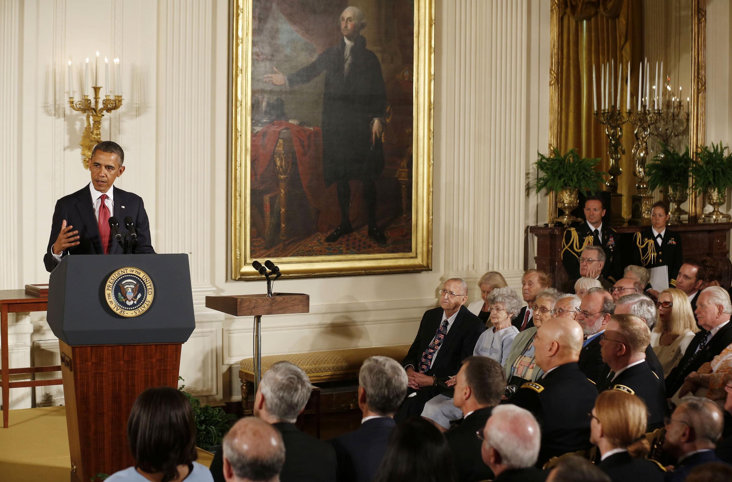 韓總統愿與朝對話 美否認“朝有全面核導彈能力”