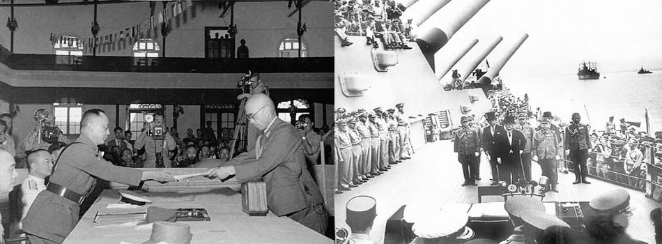 社評：《開羅宣言》70年，日本對它恨之入骨