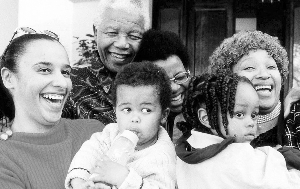 外交人士：曼德拉葬禮將是丘吉爾以來(lái)最大的國(guó)葬