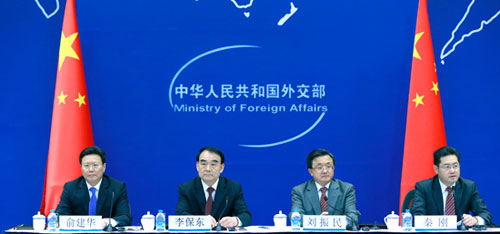 習近平出訪東南亞并出席APEC 推合作發展