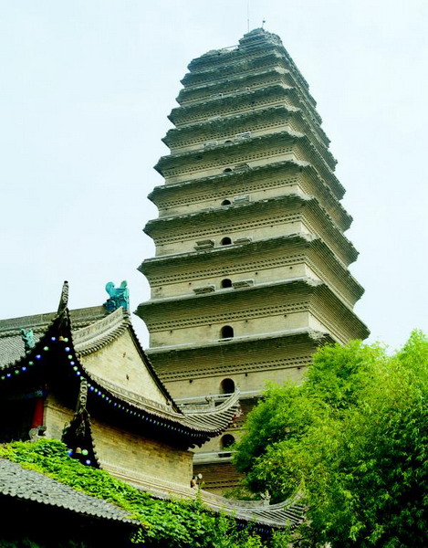 絲綢之路申遺：八年的努力與期待