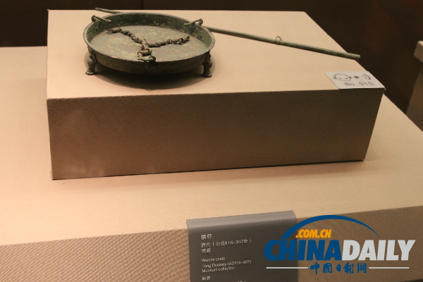 重現(xiàn)大唐西市盛景 領(lǐng)略絲路商貿(mào)繁華（組圖）