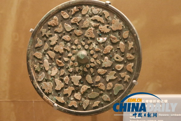 重現大唐西市盛景 領略絲路商貿繁華（組圖）